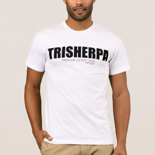 Tri Sherpa T-Shirt