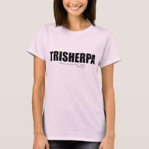 Tri Sherpa T-Shirt