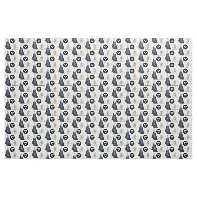 Tri tissu de force (version pittoresque) (Yard)