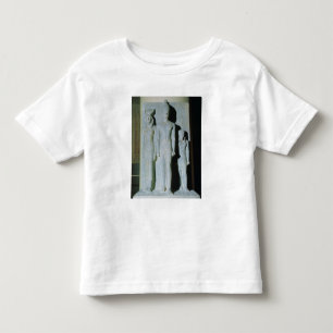 Triad of Menkaure Toddler T-shirt