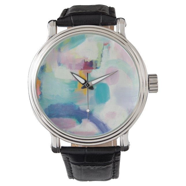 Trial and Airy Bright Watch (Front)