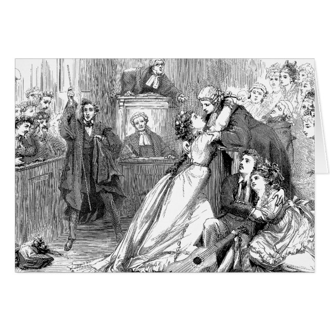 Trial by Jury (Front Horizontal)