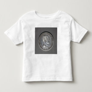 Trial for a Rouble of Constantine Pavlovich Toddler T-shirt