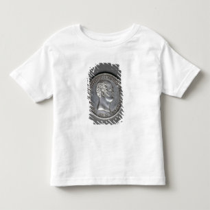 Trial  for a Rouble of Constantine Pavlovich Toddler T-shirt