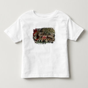 Trial of Galileo, 1633 Toddler T-shirt