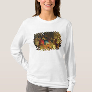 Trial of the Apostle Paul T-Shirt