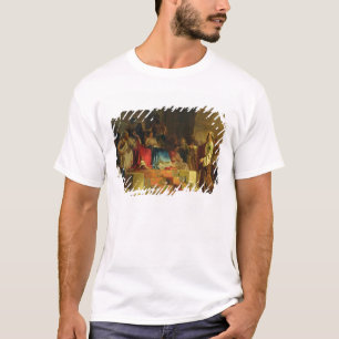 Trial of the Apostle Paul T-Shirt
