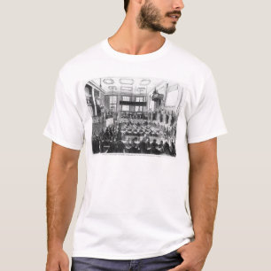 Trial of William Palmer T-Shirt
