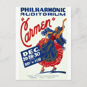 Trials and Errors Postcard