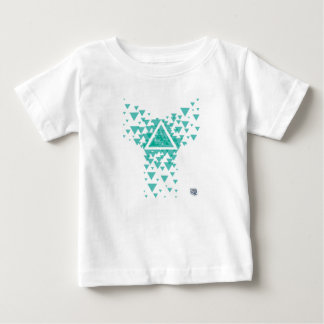 Triangle Baby T-Shirt
