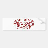 Triangle Choke