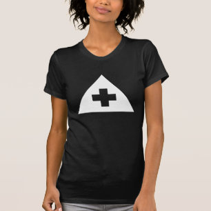 Triangle Cross T-Shirt