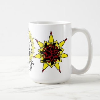 Triangle Mug