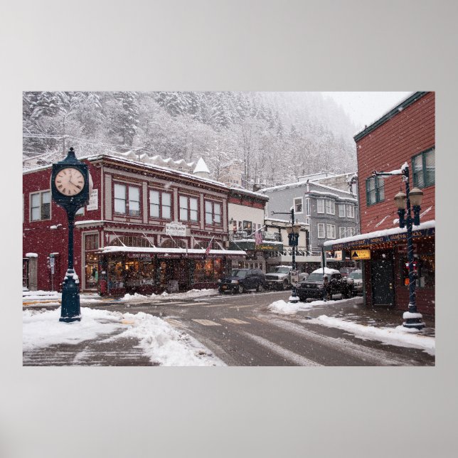 Triangle Poster (Front)