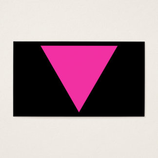 triangle rose