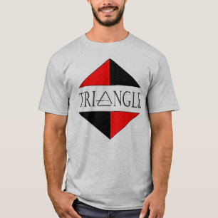 Triangle Triangles T-Shirt