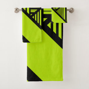Triangle - Vert chaux