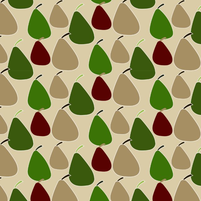 Triangles and Circles Throw Pillow (Creator Uploaded)