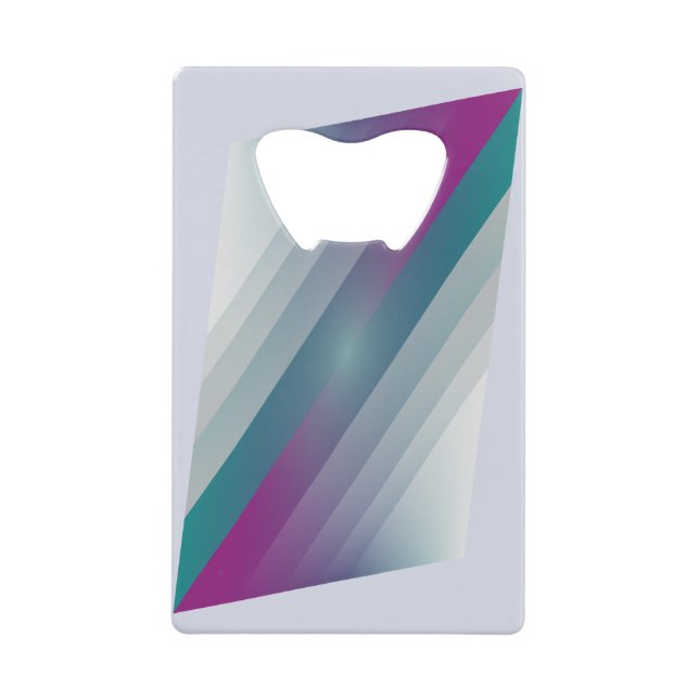 triangles gris magenta turquoise (Devant)