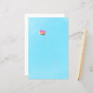 Triangles in the Sky