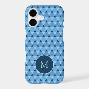 Triangles Pattern