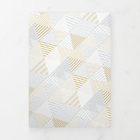 Triangles Pattern 3