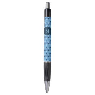 Triangles Pattern Pen