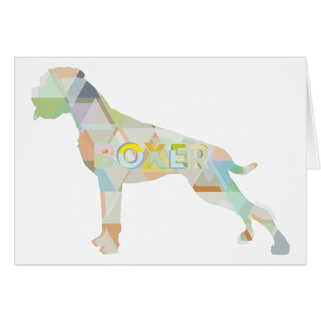 Triangula allemand (Devant horizontal)