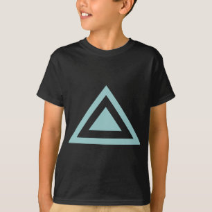 Triangular Arrow 01 T-Shirt