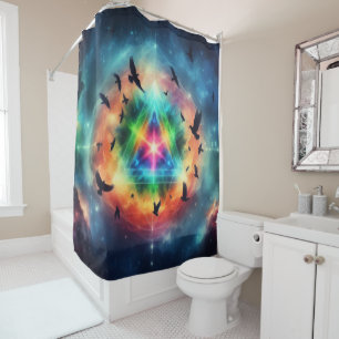 Triangular Cosmic Energy