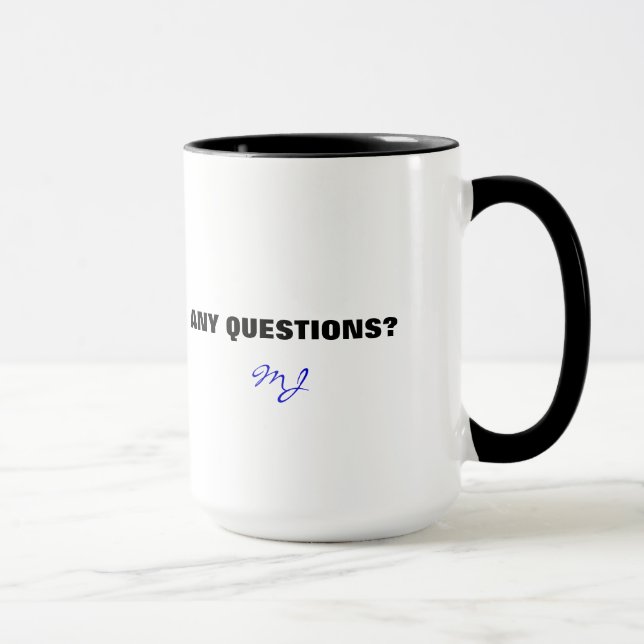 Triathlete Eat Work Bike Run Swim Sleep Daily Life Mug (Right)
