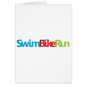 Triathlon Cool Design