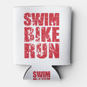 Triathlon cool design can cooler
