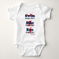 Triathlon Daddy