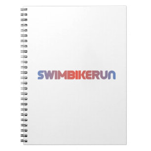 Triathlon design notebook