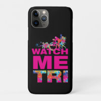 Triathlon Motivational 