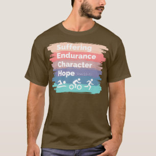 Triathlon Romans T-Shirt