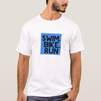 Triathlon T Shirt