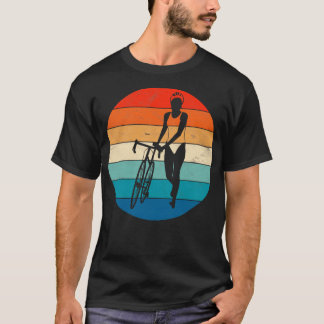 Triathlon T-Shirt