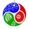 Triathlon TRI Yin Yang