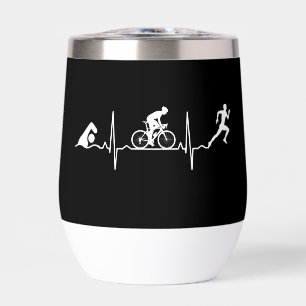 Triathlon - Triathlon Heartbeat