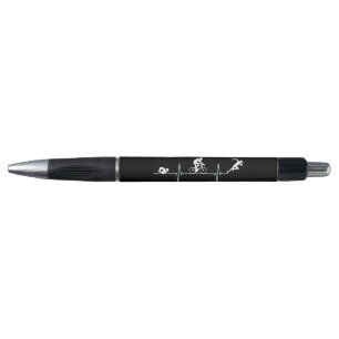 Triathlon - Triathlon Heartbeat Pen