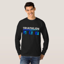 Triathlon Triumph: Navigating the Swim, Bike, Run