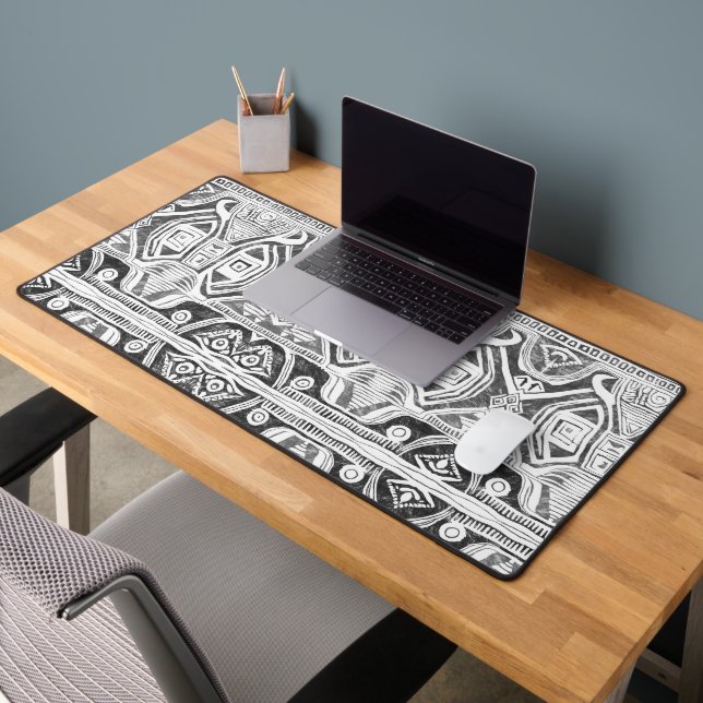 Tribal (Bureau 2)