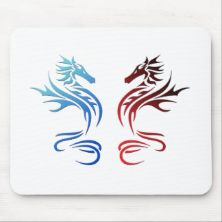 Tribal2 Mousepad
