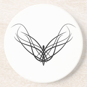 Tribal Angel Coaster