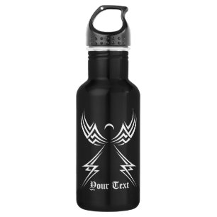 Tribal Angel custom 532 Ml Water Bottle