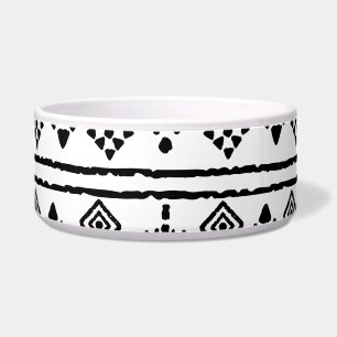 Tribal art boho: geometric seamless.