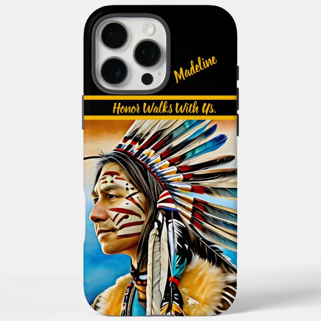 Tribal Art : Bold Designs Case-Mate iPhone Case (Back)