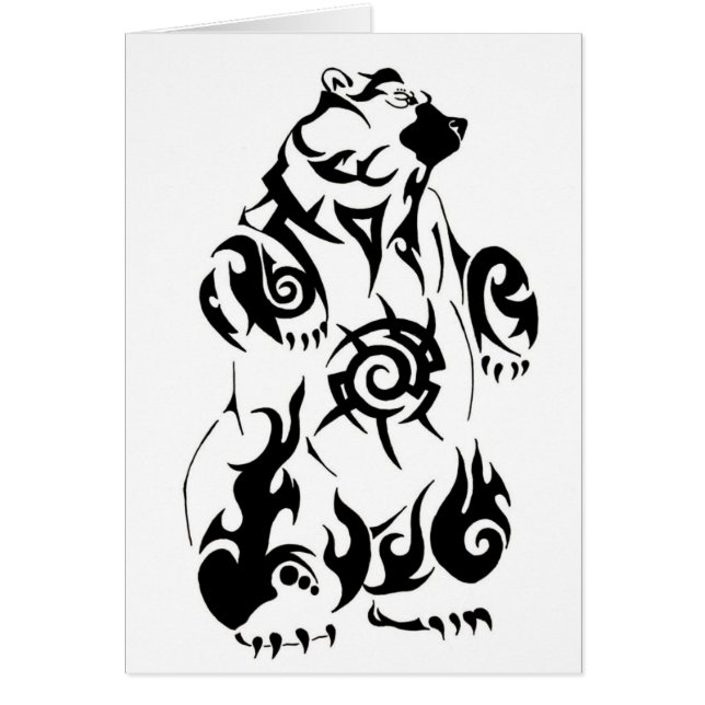 10 Native American Bear Tattoo Designs  PetPress